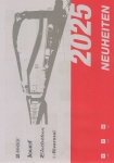 HORNBY NH2025 - Hornby Neuheiten-Prospekt 2025